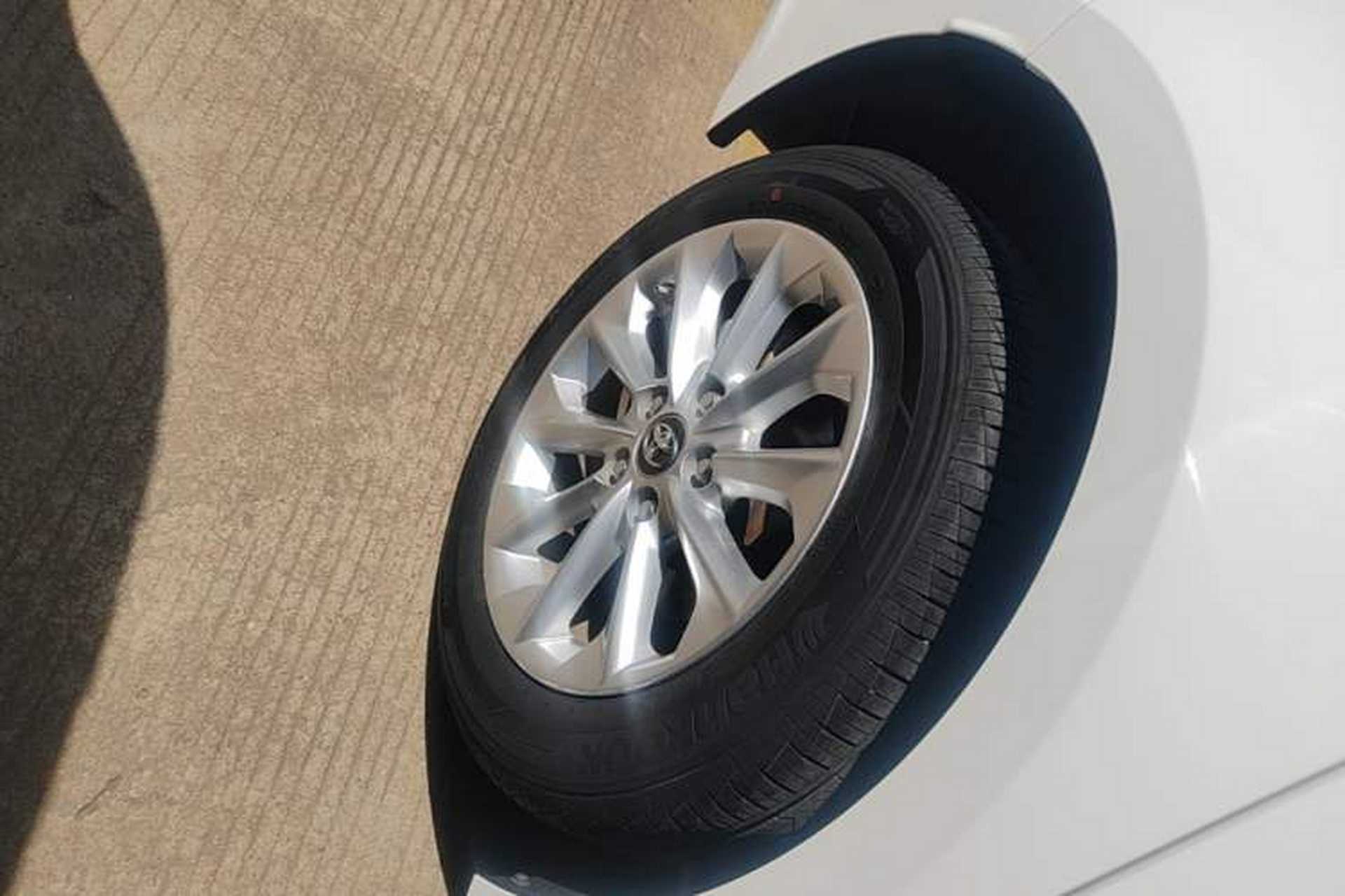 Used Toyota Corolla 2021 1.2T S-CVT Luxury Edition Right Rear Wheel Hub