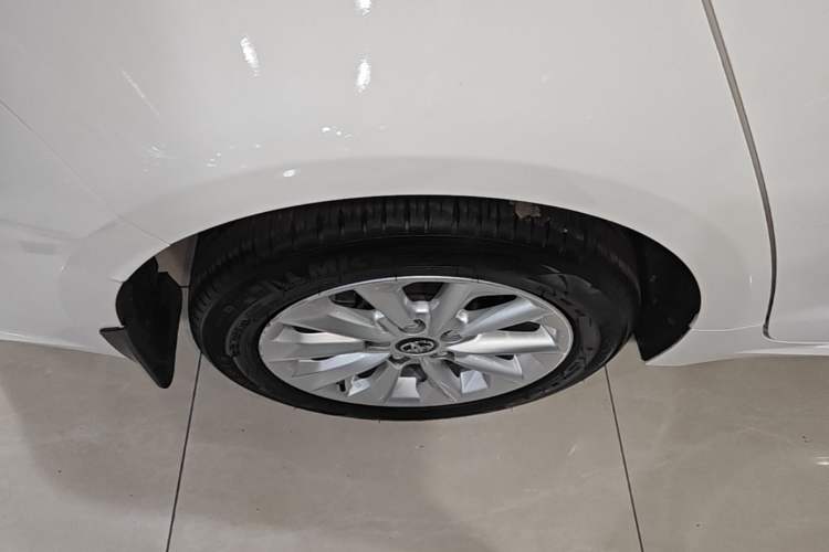 Used Toyota Corolla 2021 1.2T S-CVT Elite PLUS Edition Right Rear Wheel Hub
