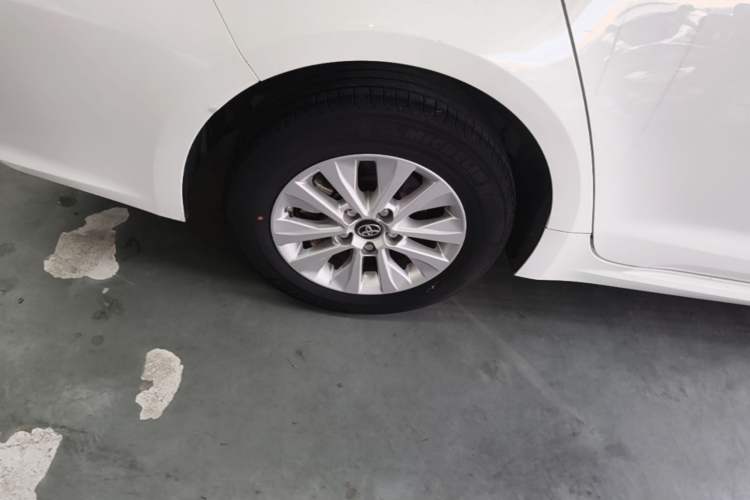 Used Toyota Corolla 2021 1.2T S-CVT Pioneer Edition Right Rear Wheel Hub