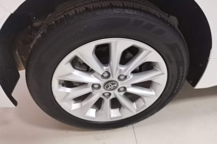Used Toyota Corolla 2021 1.2T S-CVT Elite PLUS Edition Right Rear Wheel Hub
