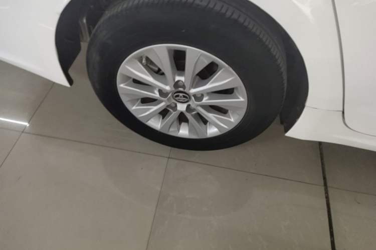 Used Toyota Corolla 2021 1.2T S-CVT Elite Edition Right Rear Wheel Hub