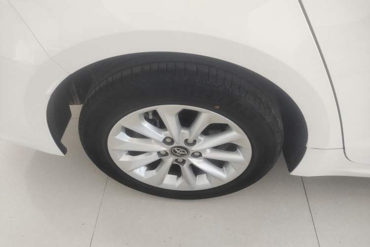 Used Toyota Corolla 2021 1.2T S-CVT Elite PLUS Edition Right Rear Wheel Hub