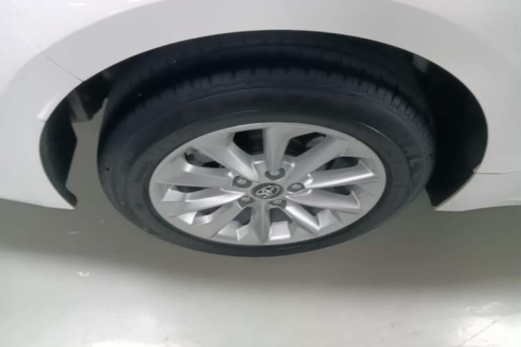 Used Toyota Corolla 2021 1.2T S-CVT Elite PLUS Edition Right Rear Wheel Hub