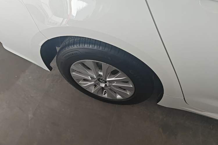 Used Toyota Corolla 2021 1.2T S-CVT Pioneer Edition Right Rear Wheel Hub