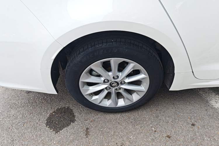 Used Toyota Corolla 2021 1.2T S-CVT Elite PLUS Edition Right Rear Wheel Hub