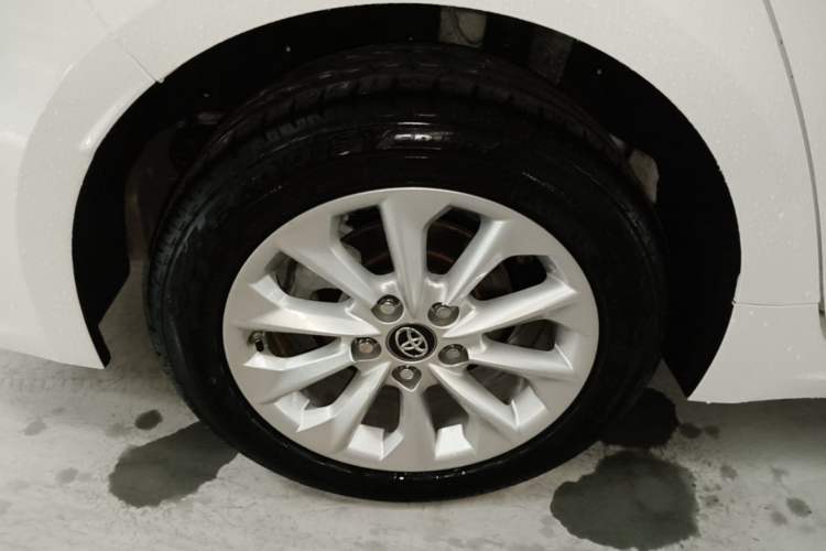 Used Toyota Corolla 2021 1.2T S-CVT Elite PLUS Edition Right Rear Wheel Hub