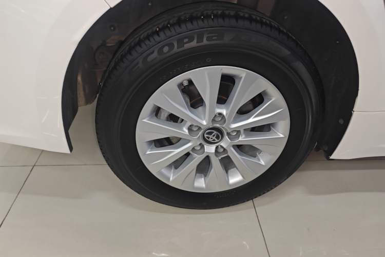Used Toyota Corolla 2021 1.2T S-CVT Elite Edition Right Rear Wheel Hub