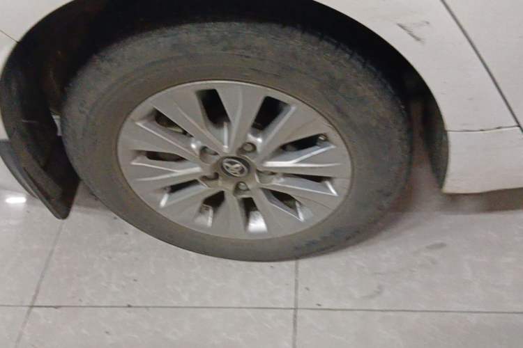 Used Toyota Corolla 2021 1.2T S-CVT Elite Edition Right Rear Wheel Hub