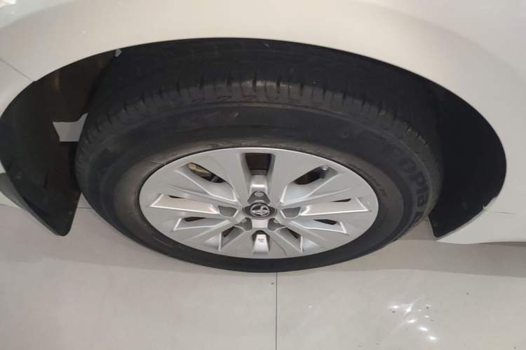 Used Toyota Corolla 2021 1.2T S-CVT Pioneer Edition Right Rear Wheel Hub