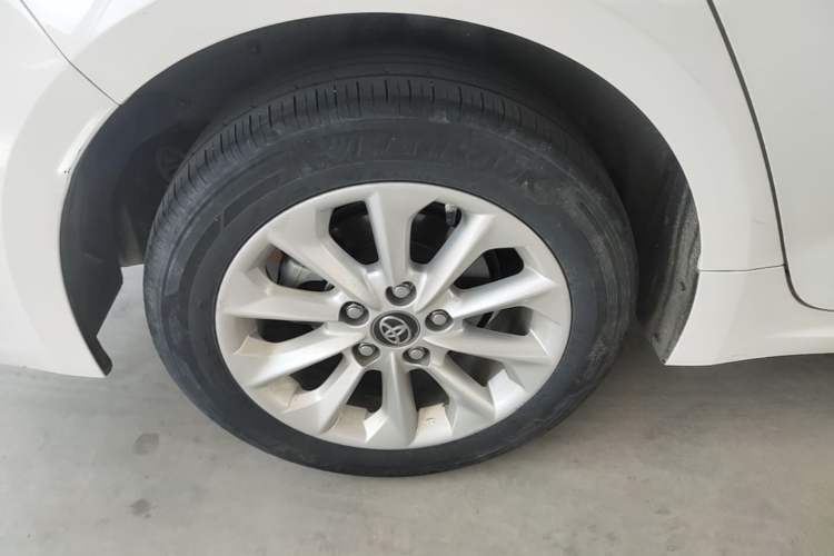 Used Toyota Corolla 2021 1.2T S-CVT Luxury Edition Right Rear Wheel Hub
