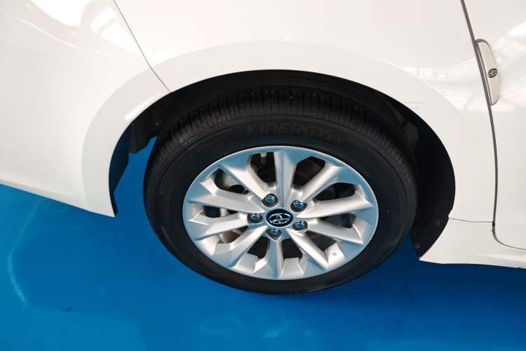 Used Toyota Corolla 2021 1.2T S-CVT Elite PLUS Edition Right Rear Wheel Hub