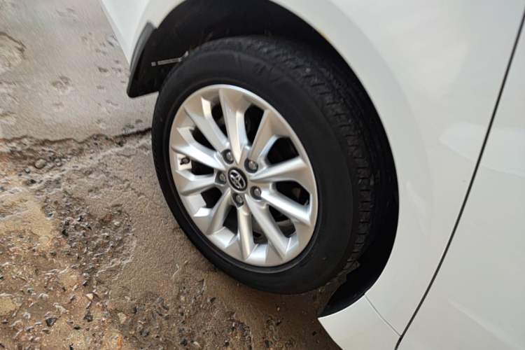 Used Toyota Corolla 2021 1.2T S-CVT Elite PLUS Edition Right Rear Wheel Hub