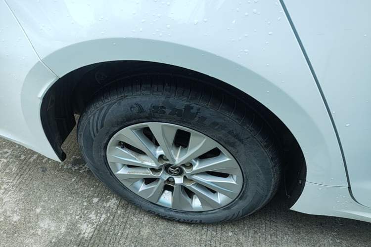 Used Toyota Corolla 2021 1.2T S-CVT Elite Edition Right Rear Wheel Hub