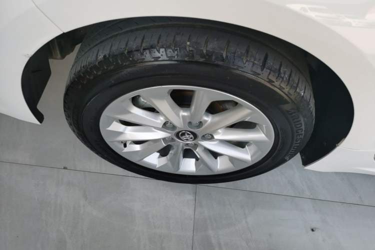 Used Toyota Corolla 2021 1.2T S-CVT Elite PLUS Edition Right Rear Wheel Hub