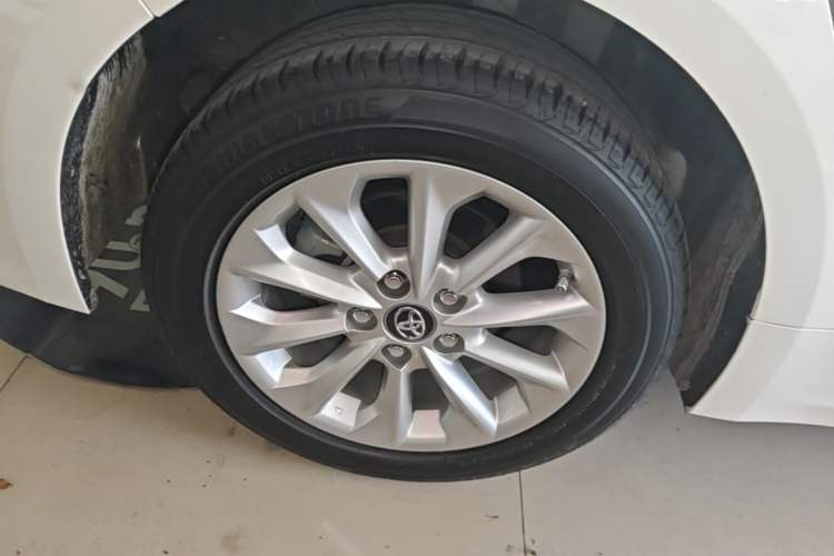 Used Toyota Corolla 2021 1.2T S-CVT Elite PLUS Edition Right Rear Wheel Hub