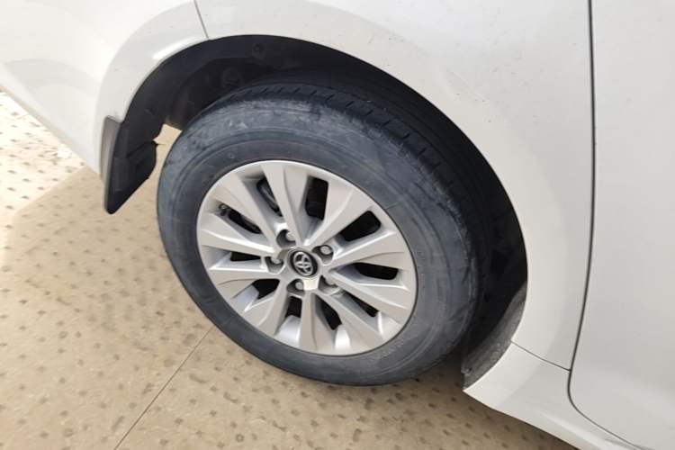 Used Toyota Corolla 2021 1.2T S-CVT Elite Edition Right Rear Wheel Hub