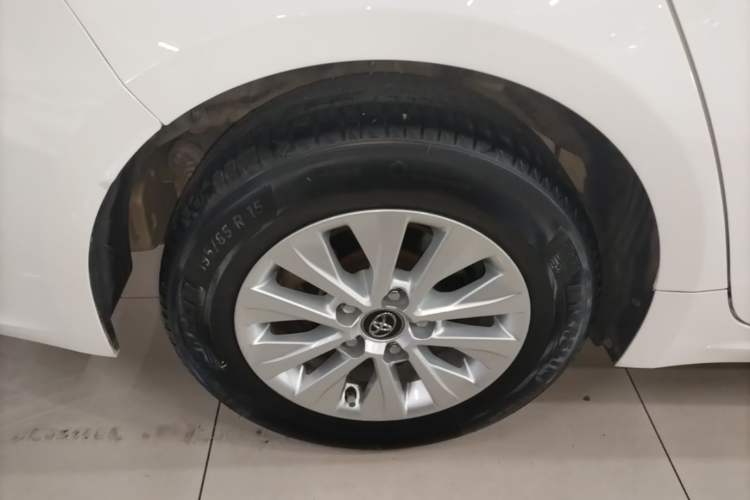 Used Toyota Corolla 2021 1.2T S-CVT Elite Edition Right Rear Wheel Hub