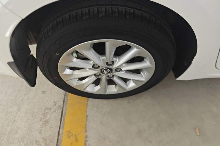Used Toyota Corolla 2021 1.2T S-CVT Elite PLUS Edition Right Rear Wheel Hub