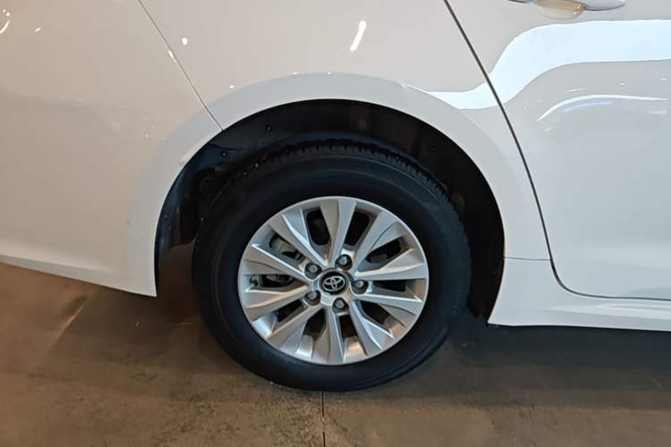 Used Toyota Corolla 2021 1.2T S-CVT Elite PLUS Edition Right Rear Wheel Hub