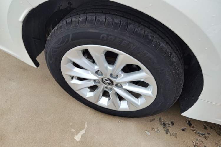 Used Toyota Corolla 2021 1.2T S-CVT Elite PLUS Edition Right Rear Wheel Hub