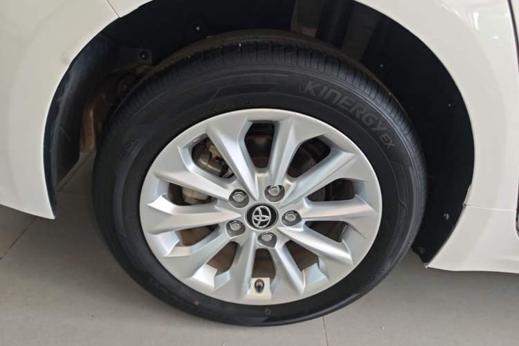 Used Toyota Corolla 2021 1.2T S-CVT Elite PLUS Edition Right Rear Wheel Hub