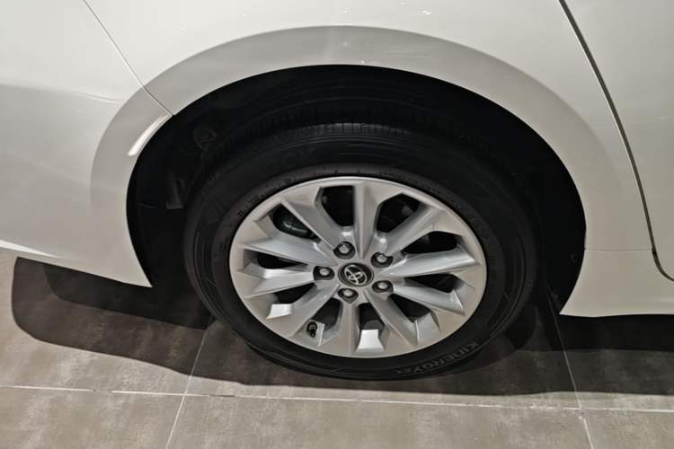 Used Toyota Corolla 2021 1.2T S-CVT Elite PLUS Edition Right Rear Wheel Hub