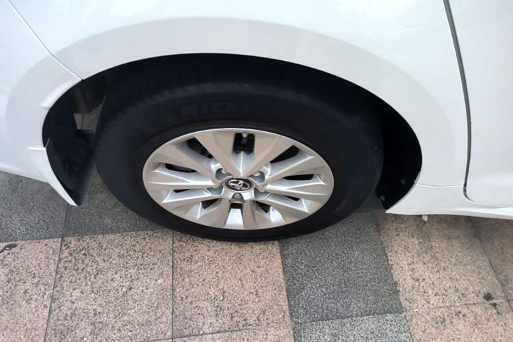 Used Toyota Corolla 2021 1.2T S-CVT Pioneer PLUS Edition Right Rear Wheel Hub