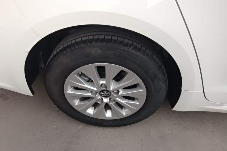 Used Toyota Corolla 2021 1.2T S-CVT Pioneer PLUS Edition Right Rear Wheel Hub