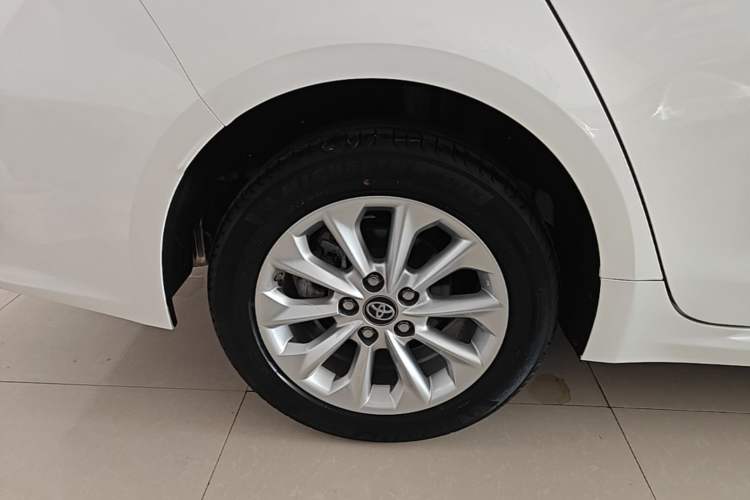 Used Toyota Corolla 2021 1.2T S-CVT Elite PLUS Edition Right Rear Wheel Hub
