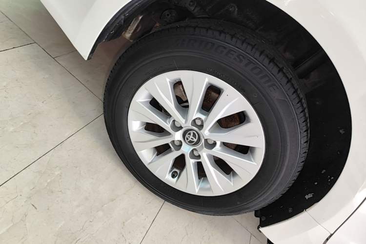 Used Toyota Corolla 2021 1.2T S-CVT Elite Edition Right Rear Wheel Hub