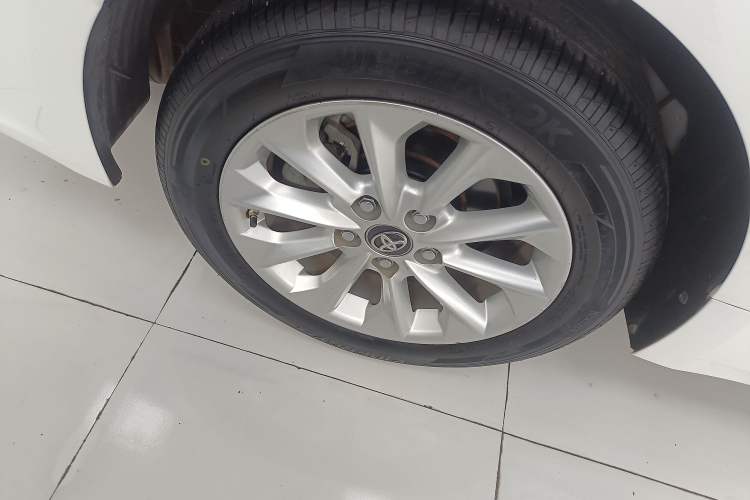 Used Toyota Corolla 2021 1.2T S-CVT Luxury Edition Right Rear Wheel Hub