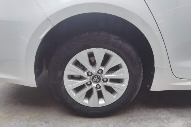 Used Toyota Corolla 2021 1.2T S-CVT Pioneer Edition Right Rear Wheel Hub
