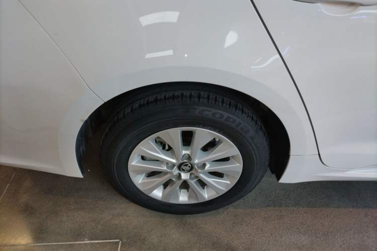 Used Toyota Corolla 2021 1.2T S-CVT Elite PLUS Edition Right Rear Wheel Hub