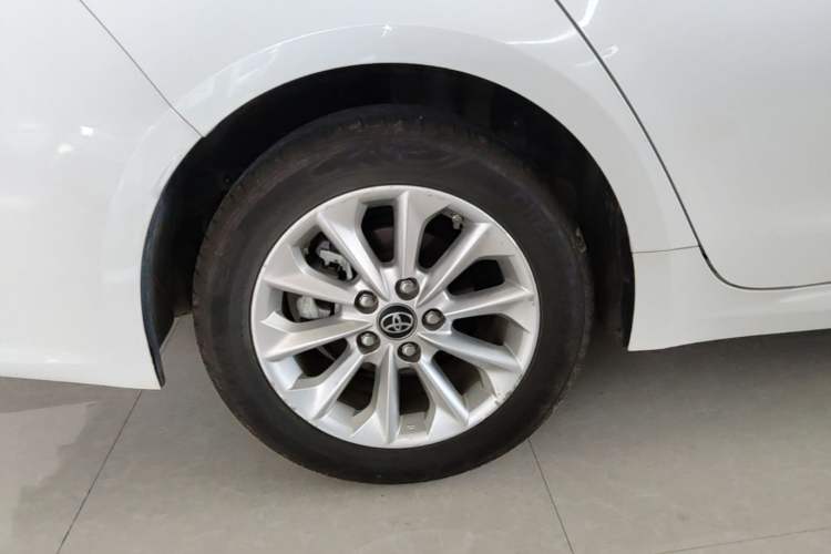 Used Toyota Corolla 2021 1.2T S-CVT Elite PLUS Edition Right Rear Wheel Hub