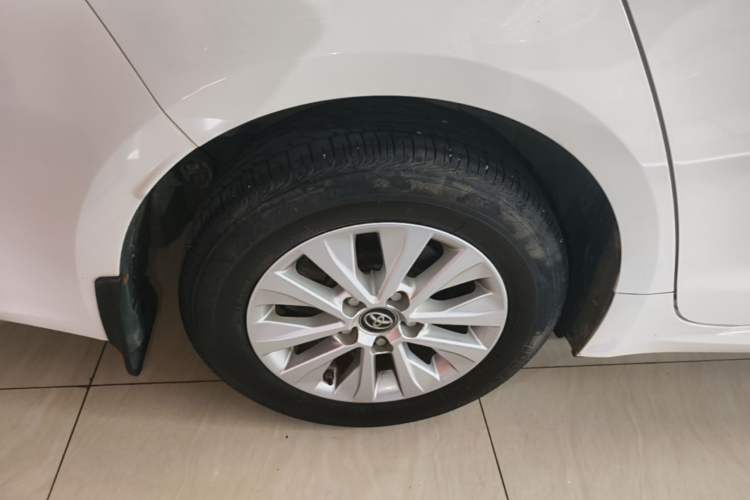 Used Toyota Corolla 2021 1.2T S-CVT Elite Edition Right Rear Wheel Hub