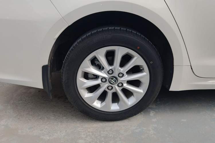 Used Toyota Corolla 2021 1.2T S-CVT Elite PLUS Edition Right Rear Wheel Hub