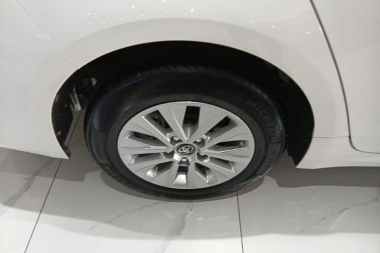 Used Toyota Corolla 2021 1.2T S-CVT Elite Edition Right Rear Wheel Hub