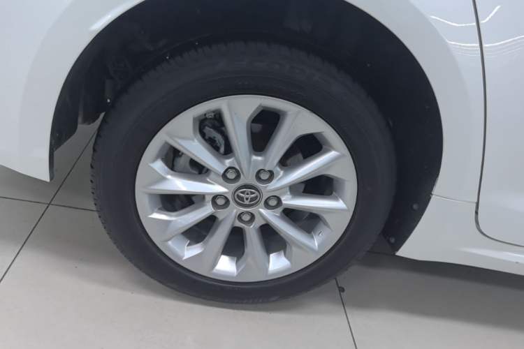 Used Toyota Corolla 2021 1.2T S-CVT Luxury Edition Right Rear Wheel Hub