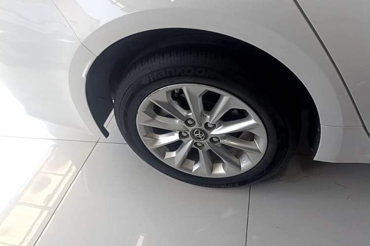Used Toyota Corolla 2021 1.2T S-CVT Elite PLUS Edition Right Rear Wheel Hub