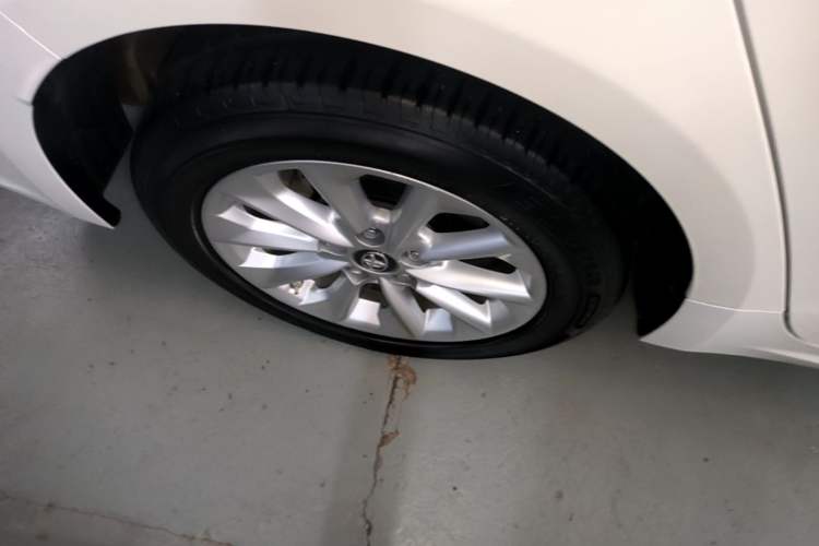 Used Toyota Corolla 2021 1.2T S-CVT Elite PLUS Edition Right Rear Wheel Hub