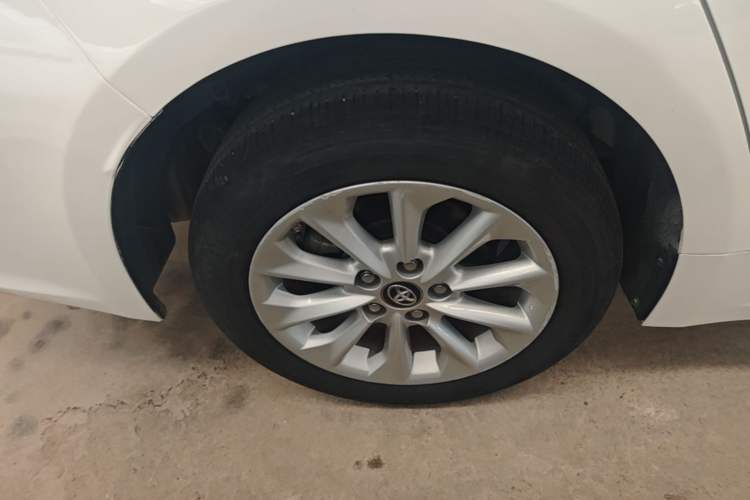 Used Toyota Corolla 2021 1.2T S-CVT Elite PLUS Edition Right Rear Wheel Hub