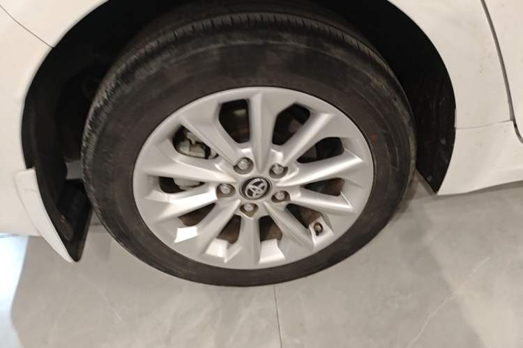 Used Toyota Corolla 2021 1.2T S-CVT Elite PLUS Edition Right Rear Wheel Hub