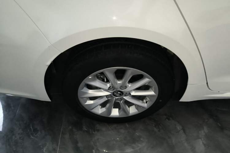 Used Toyota Corolla 2021 1.2T S-CVT Luxury Edition Right Rear Wheel Hub