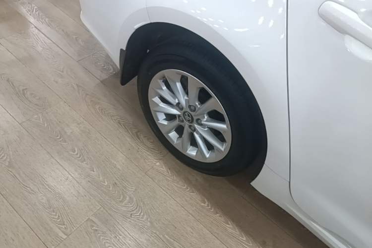 Used Toyota Corolla 2021 1.2T S-CVT Elite PLUS Edition Right Rear Wheel Hub