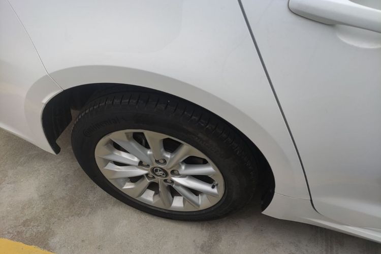 Used Toyota Corolla 2021 1.2T S-CVT Elite PLUS Edition Right Rear Wheel Hub