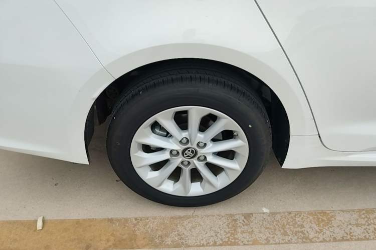 Used Toyota Corolla 2021 1.2T S-CVT Elite PLUS Edition Right Rear Wheel Hub
