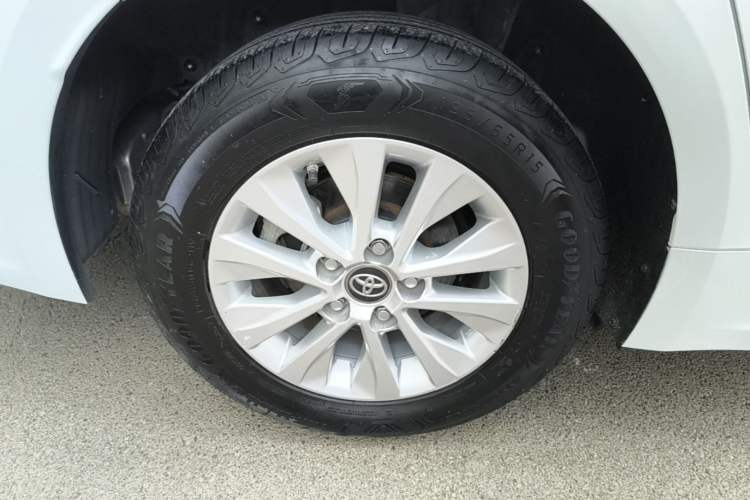 Used Toyota Corolla 2021 1.2T S-CVT Elite Edition Right Rear Wheel Hub