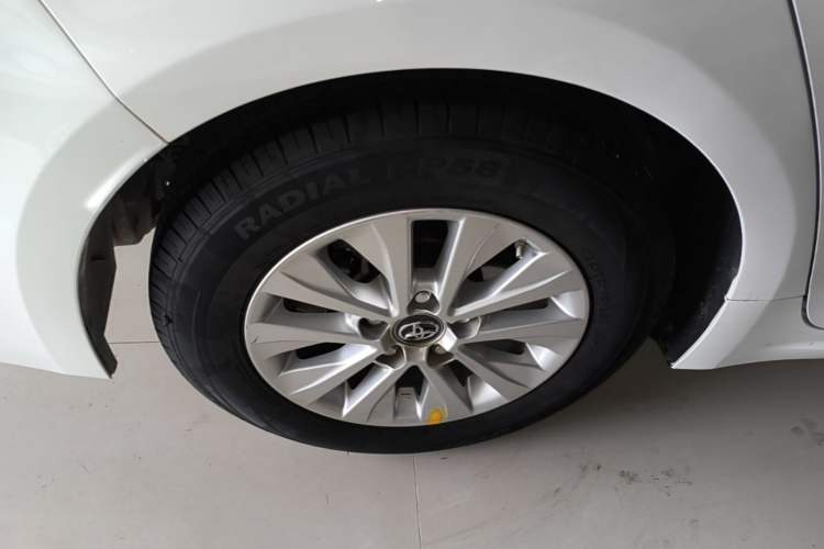 Used Toyota Corolla 2021 TNGA 1.5L CVT Elite Edition Right Rear Wheel Hub
