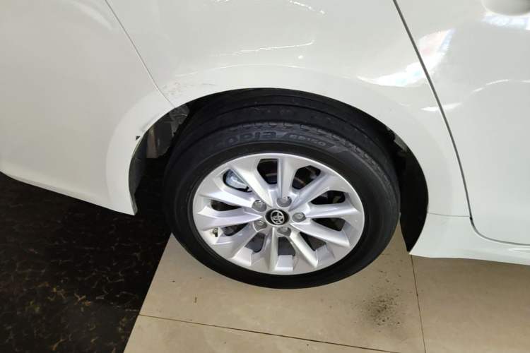 Used Toyota Corolla 2021 1.2T S-CVT Elite PLUS Edition Right Rear Wheel Hub