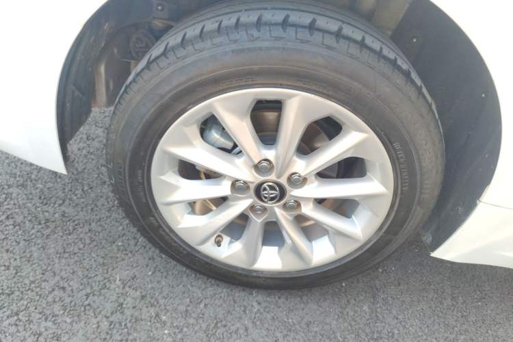 Used Toyota Corolla 2021 1.2T S-CVT Elite PLUS Edition Right Rear Wheel Hub